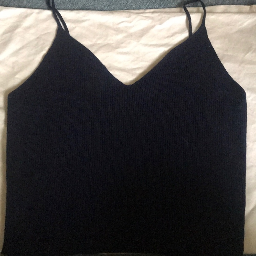 PacSun Crop Top
